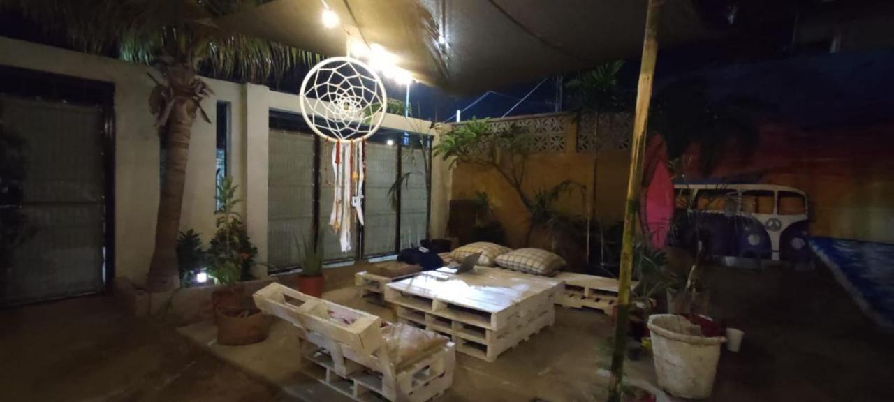 Cho Ku Rei Hostal San José del Cabo Exterior foto