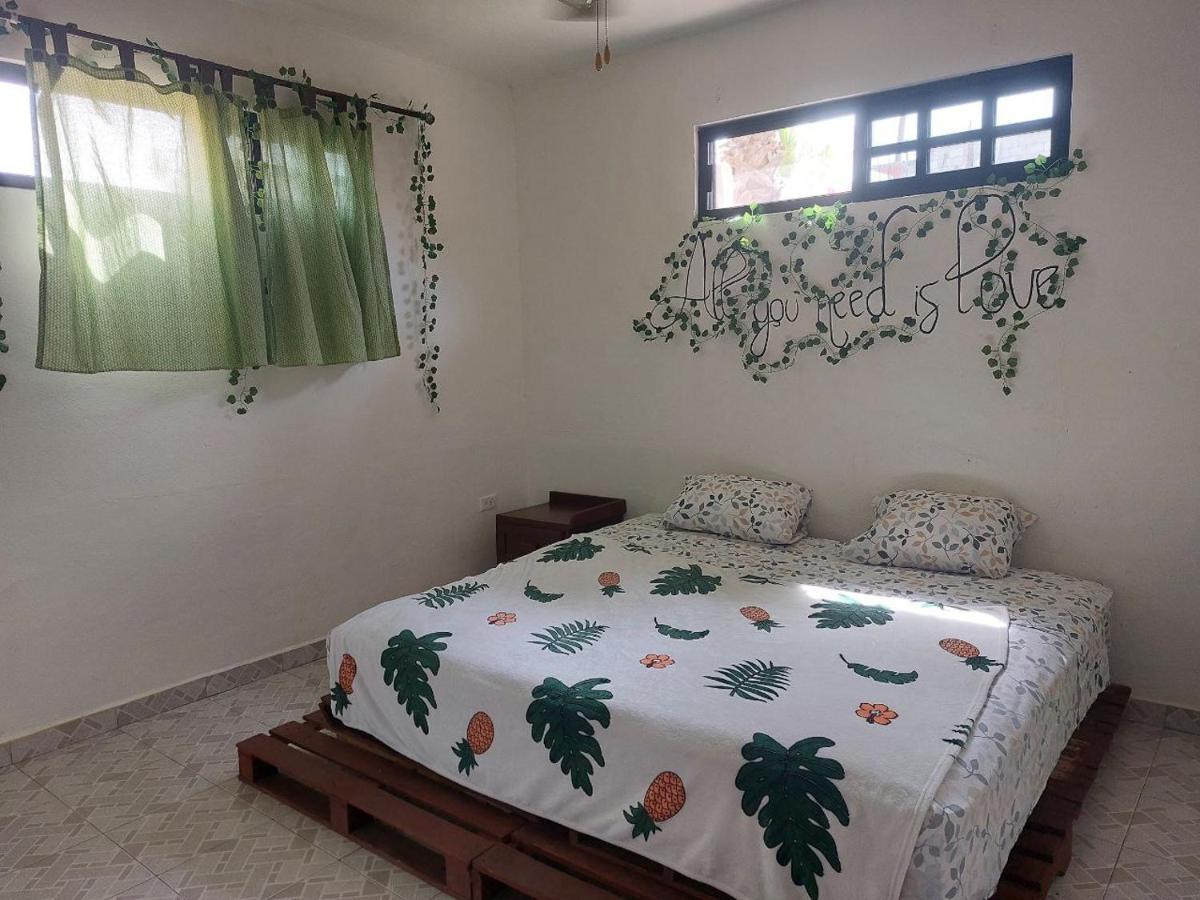 Cho Ku Rei Hostal San José del Cabo Exterior foto